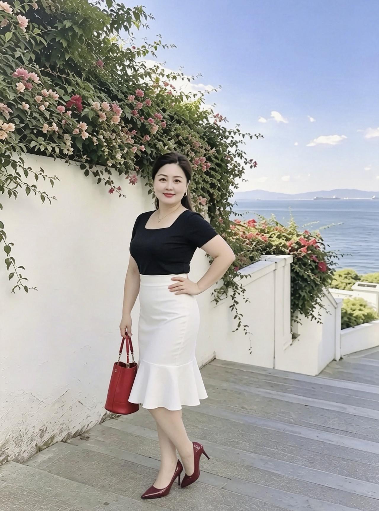 旺夫的女人
娶到就是赚到