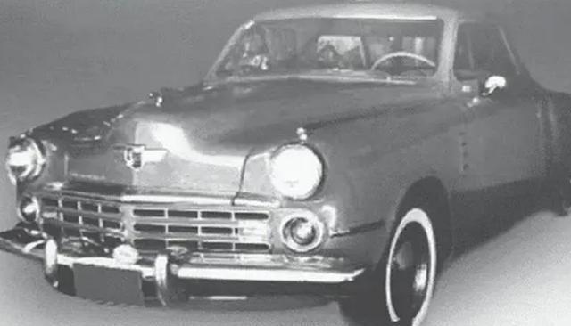 “我揭发！刘青山、张子善，他们不是革命功臣，是贪腐的蛀虫！”河北省第三次党代会上