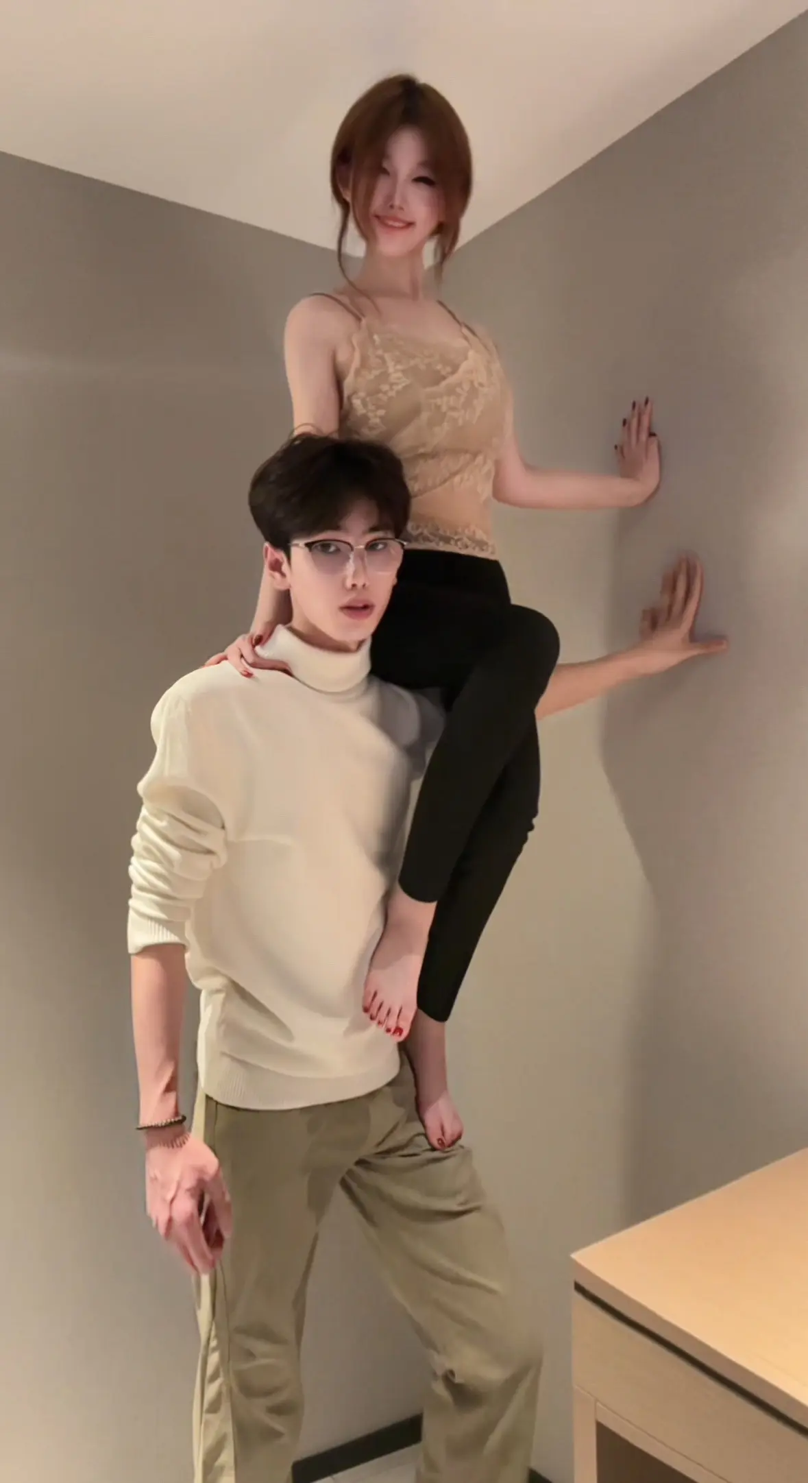 faded又杀回来了