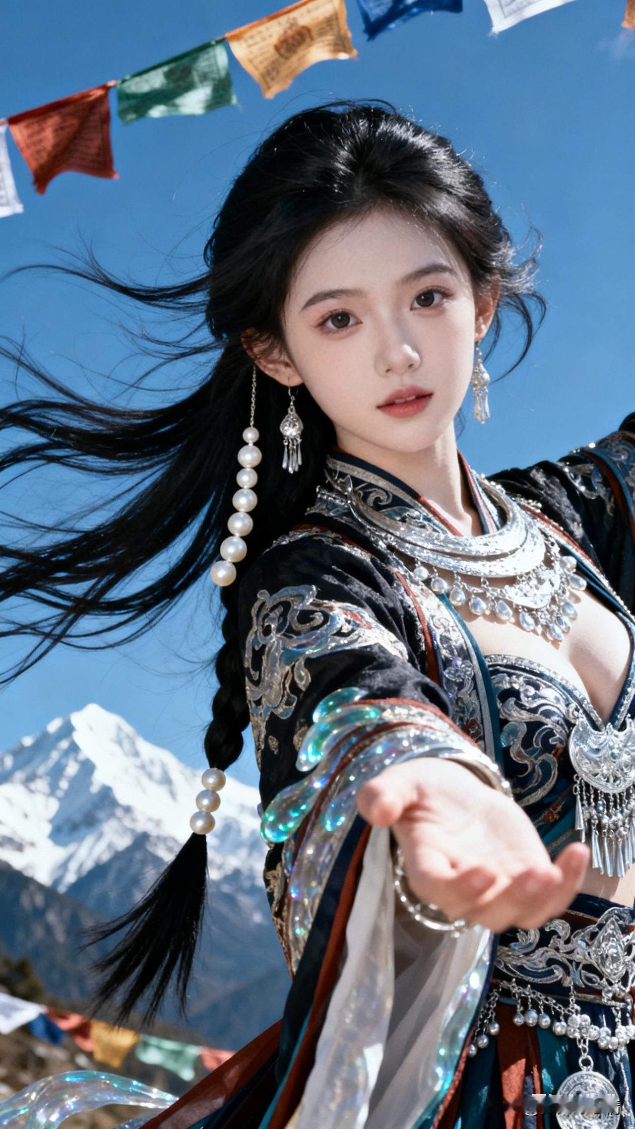 女性如何成为气质女神?