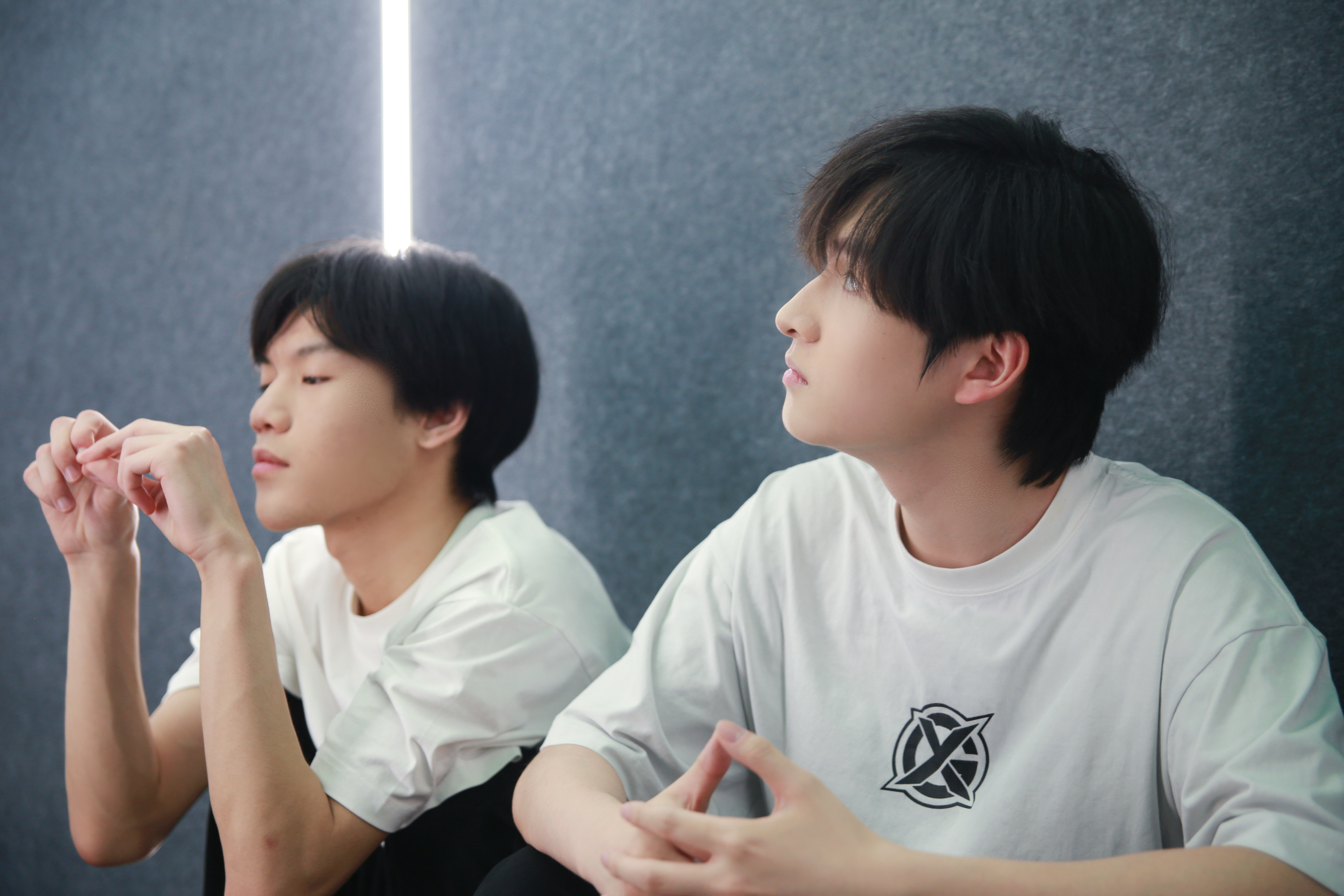XYG电子竞技俱乐部  【赛后返图】七连胜收官，全力备战二阶段！