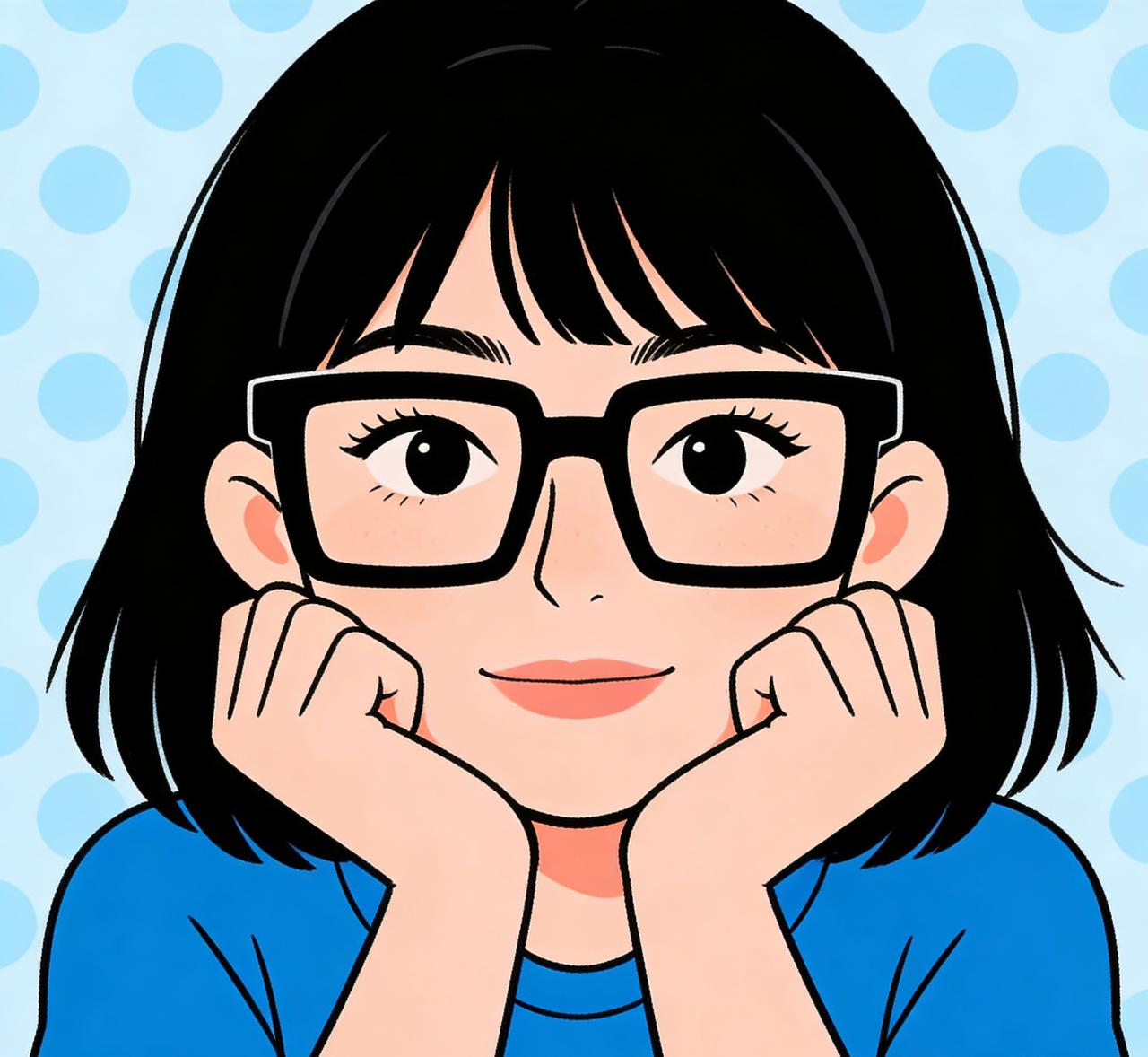 我要写一写秀英的故事。她是小宝同学的家长，我们从幼儿园就认识。因为是同龄人，又都