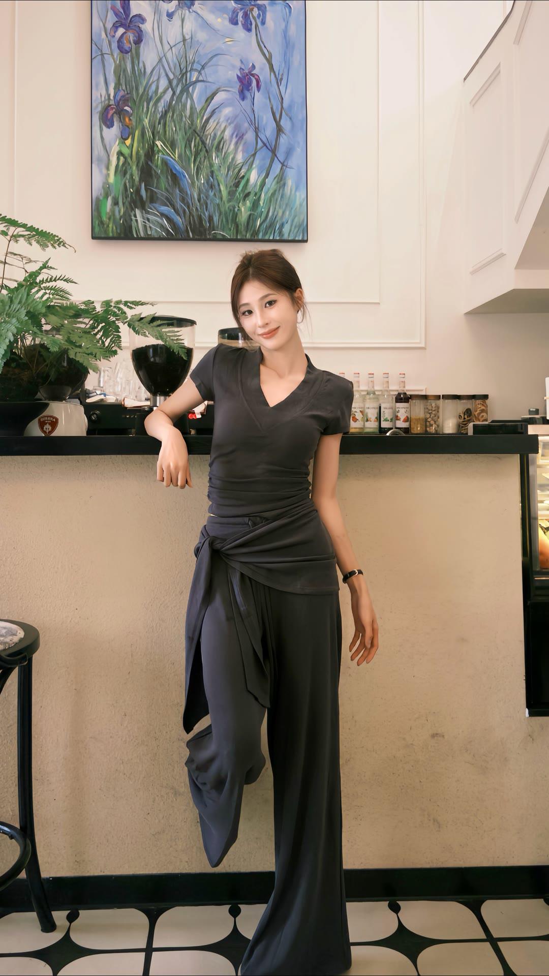 女装搭配有什么推荐