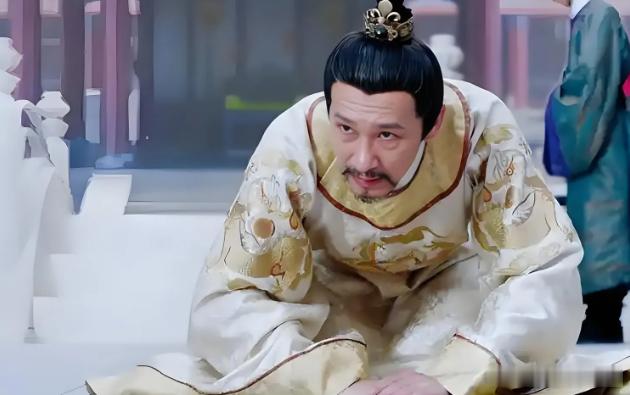 如果没有爆发安史之乱，太子李亨大概率只能当一辈子太子，无缘皇位。因为他和老爹李隆