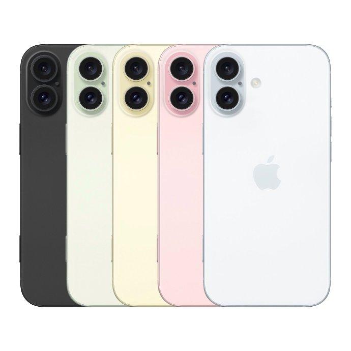iPhone 16长这样？这不是我的iPhone 12吗？好家伙，我可以拿12装