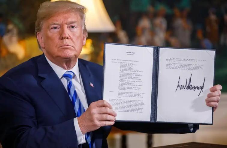 阳谋！绝对是阳谋！看来美国还是有高人啊！

特朗普刚签了个《台湾保证法案》，这哪