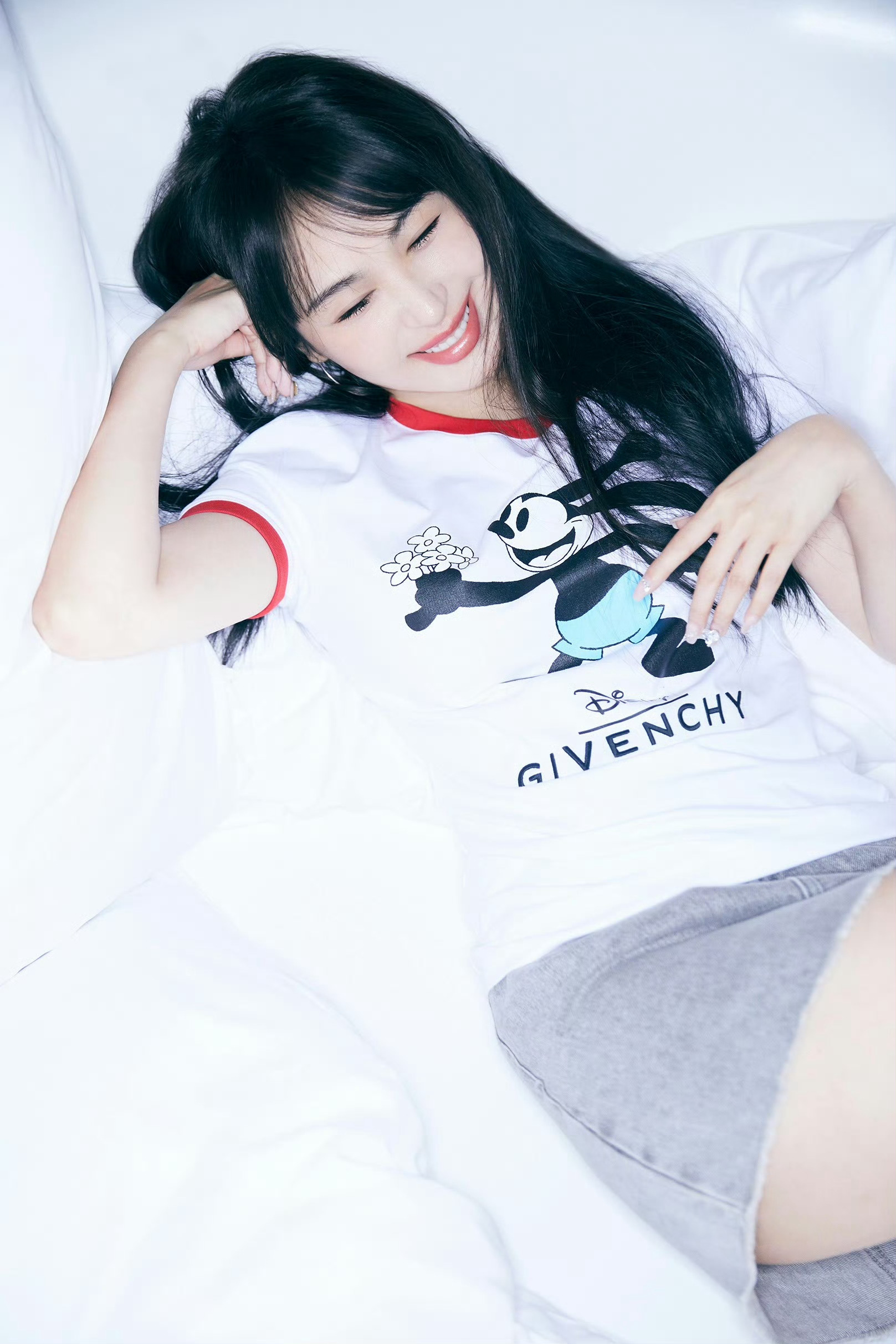 李菲儿