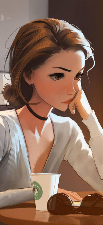 “任何关系，考虑不到你的感受和利益时请及时止损，善良如果开不出花，那就让他长出刺