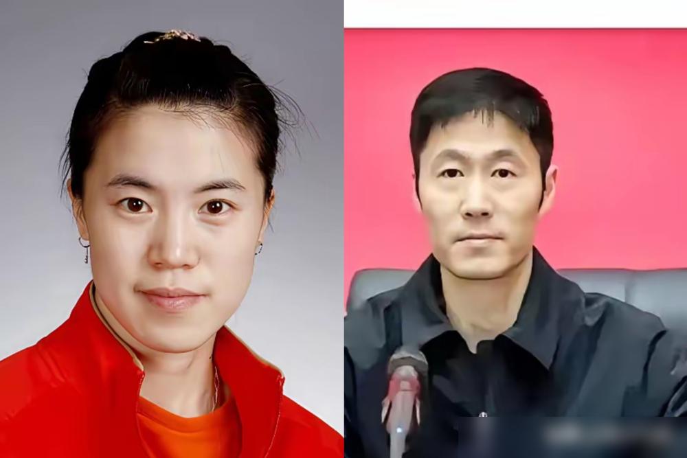 这种“护妻”真让人无语！
郭斌发视频说要保护妻子王楠，结果反而把事情搞得更热闹