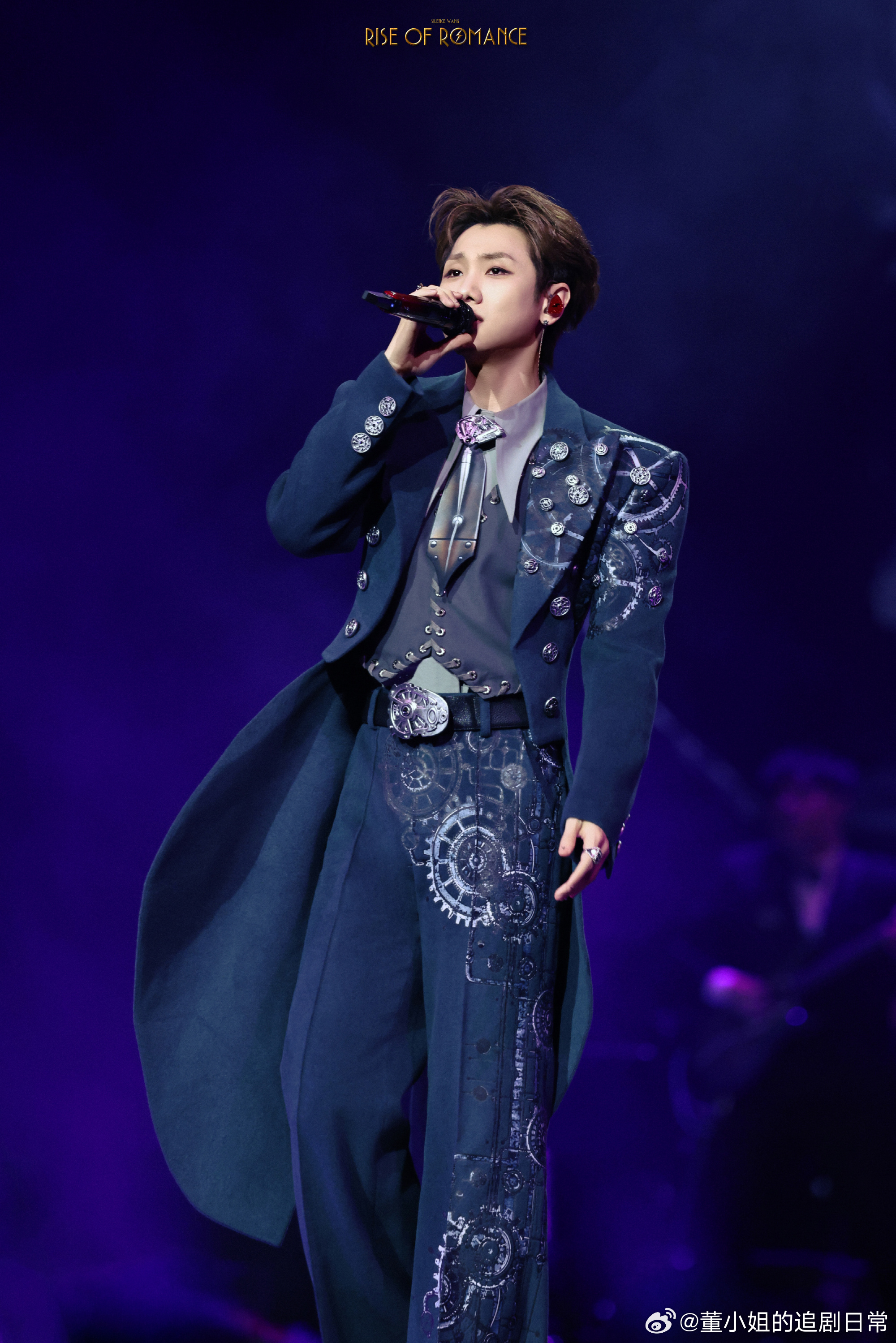 汪苏泷墨尔本上座率墨尔本现场真的太震撼了！上座率直接拉满，汪苏泷的音乐实力横扫海