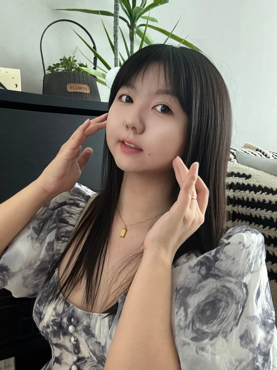 每天早上硬控我的面霜！敏垮脸速看！