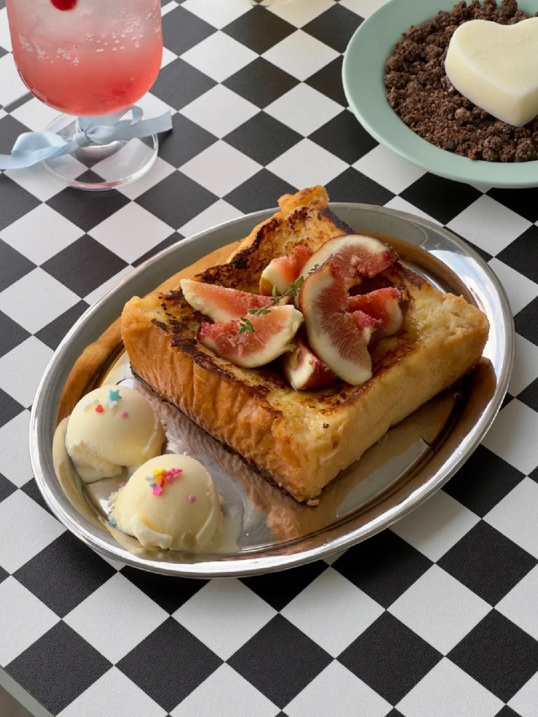 🇰🇷首尔人气颜值超高的咖啡店……