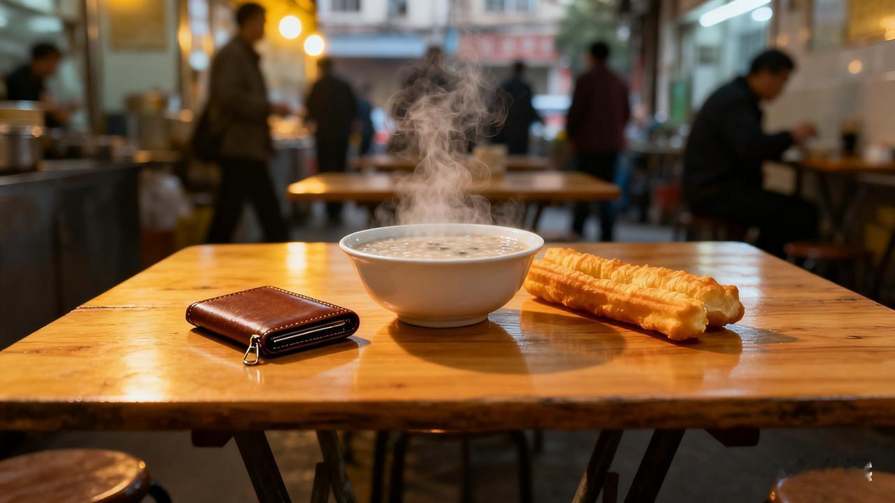 人生本过客，得失皆随缘。你怎么看李叔现在每天吃完晚饭，就坐在茶桌旁眯着眼晒会儿太