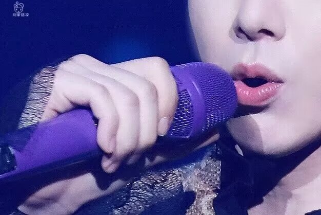 摩登兄弟 👄好看！手好看！哦莫！想亲