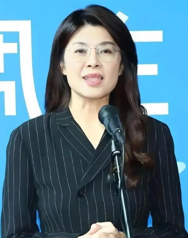 格局一下就打开了，看得特别长远！郑丽文根本没说1949，而直接说1895，130