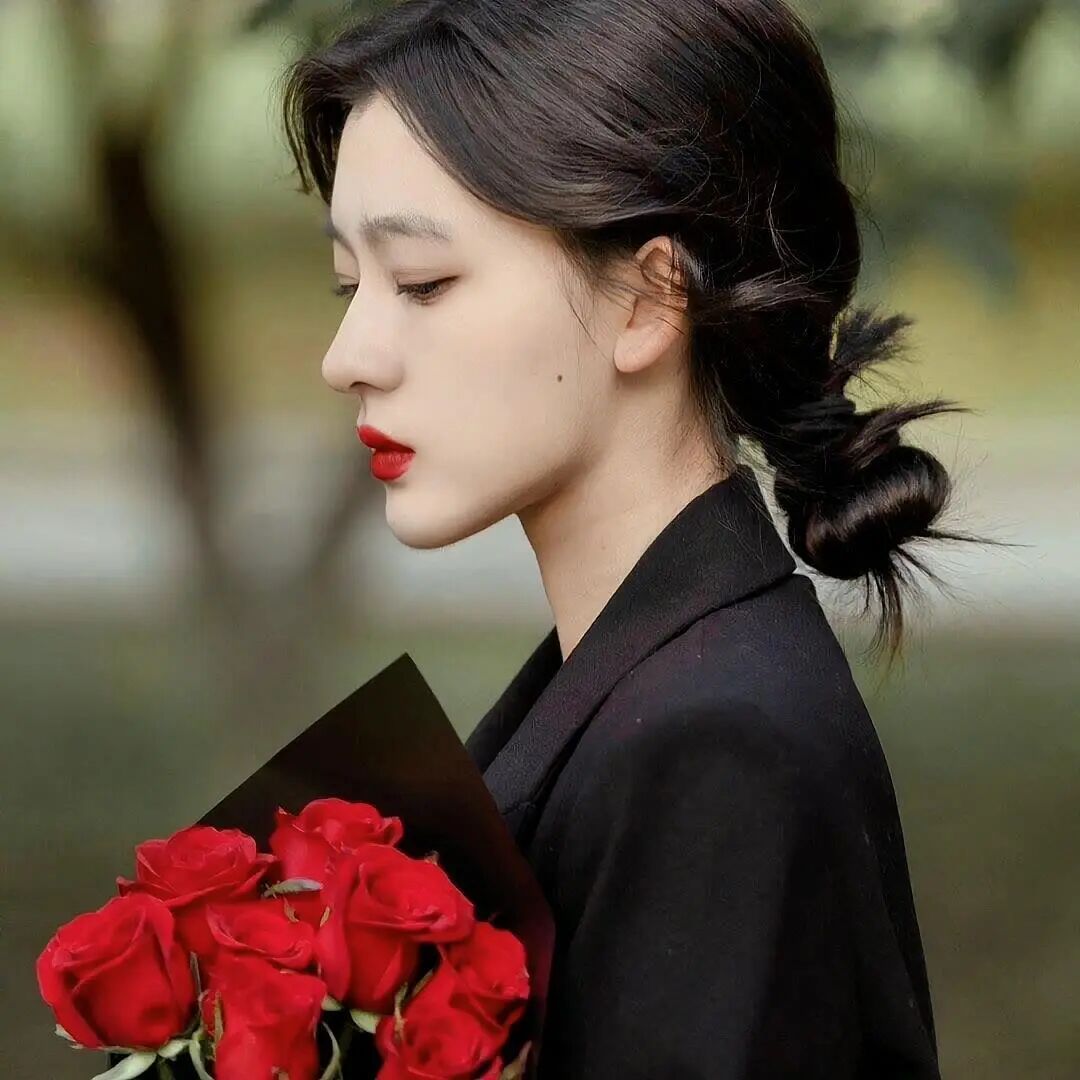 头像  朋友圈这样发高级又治愈❥ 1、🍒¨̮𝑵𝒊𝒄𝒆 𝒅𝒂𝒚 ?