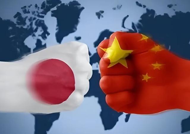 中日到底能不能打起来？说白了，如今中日关系紧张，很多人都在关心这个话题，但是根本