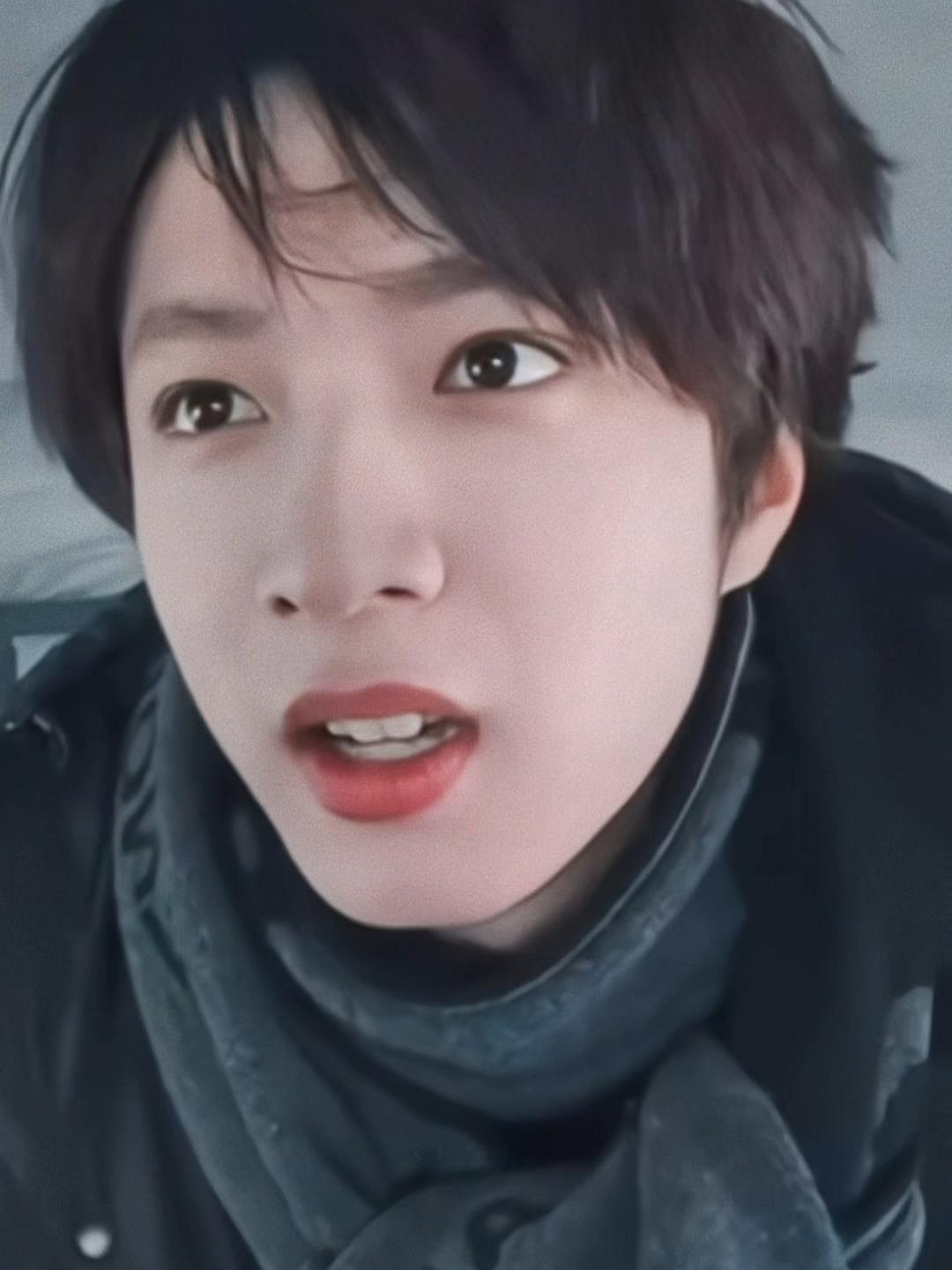 凑近点 咦 一股小狗味૮⁔˙ᴥ˙⁔ა 