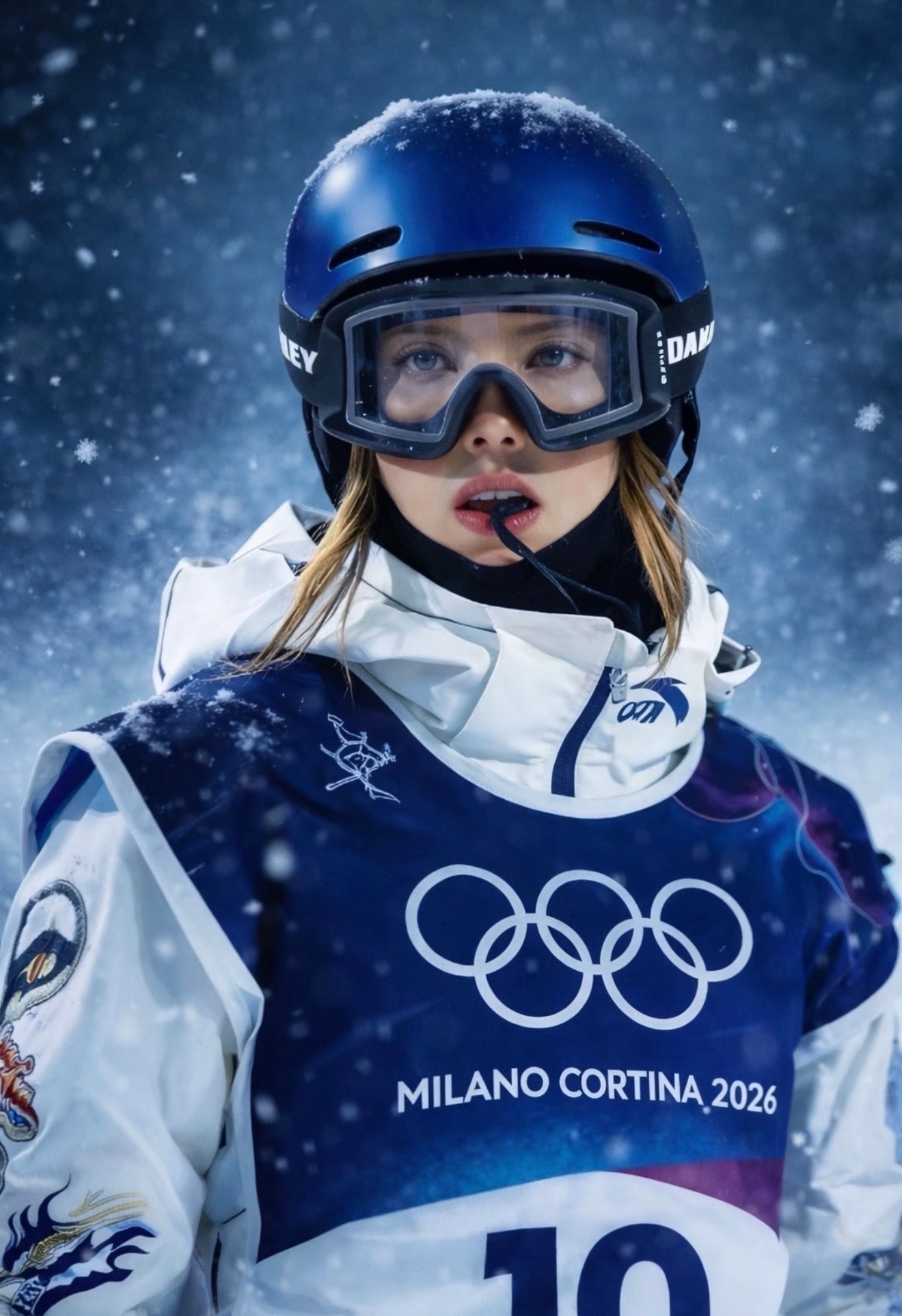 谷爱凌金牌谷爱凌确实厉害，参加了三个项目，夺金率90%，一金两银而且还是在比赛时