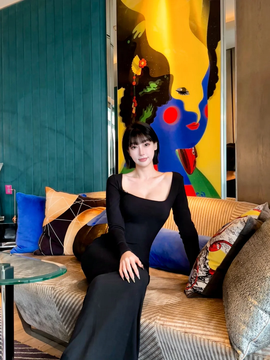 短发才是我的统治区