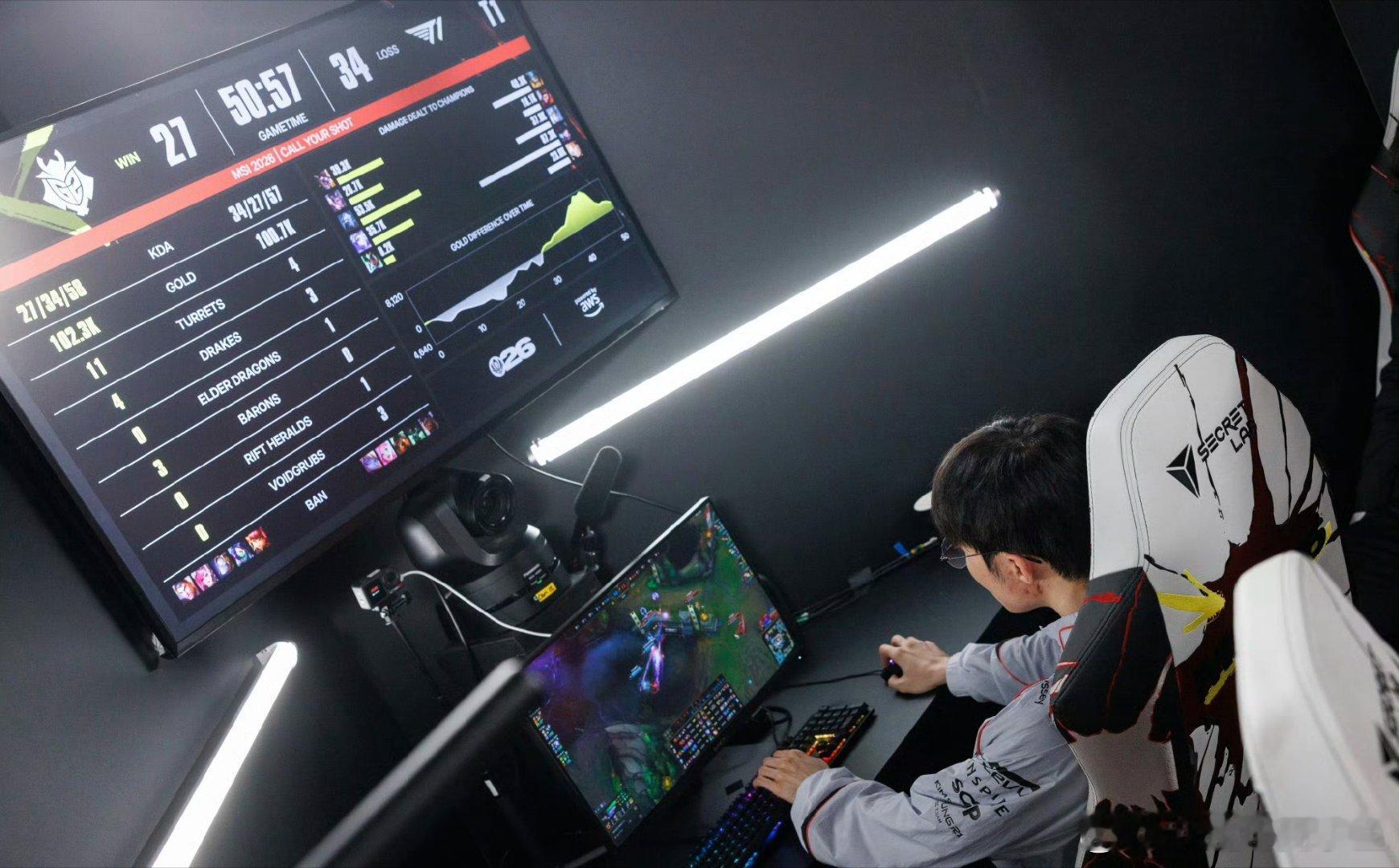 这还用复盘！不就是上单GAP！Doran把把养出个天肥的Brokenblade，