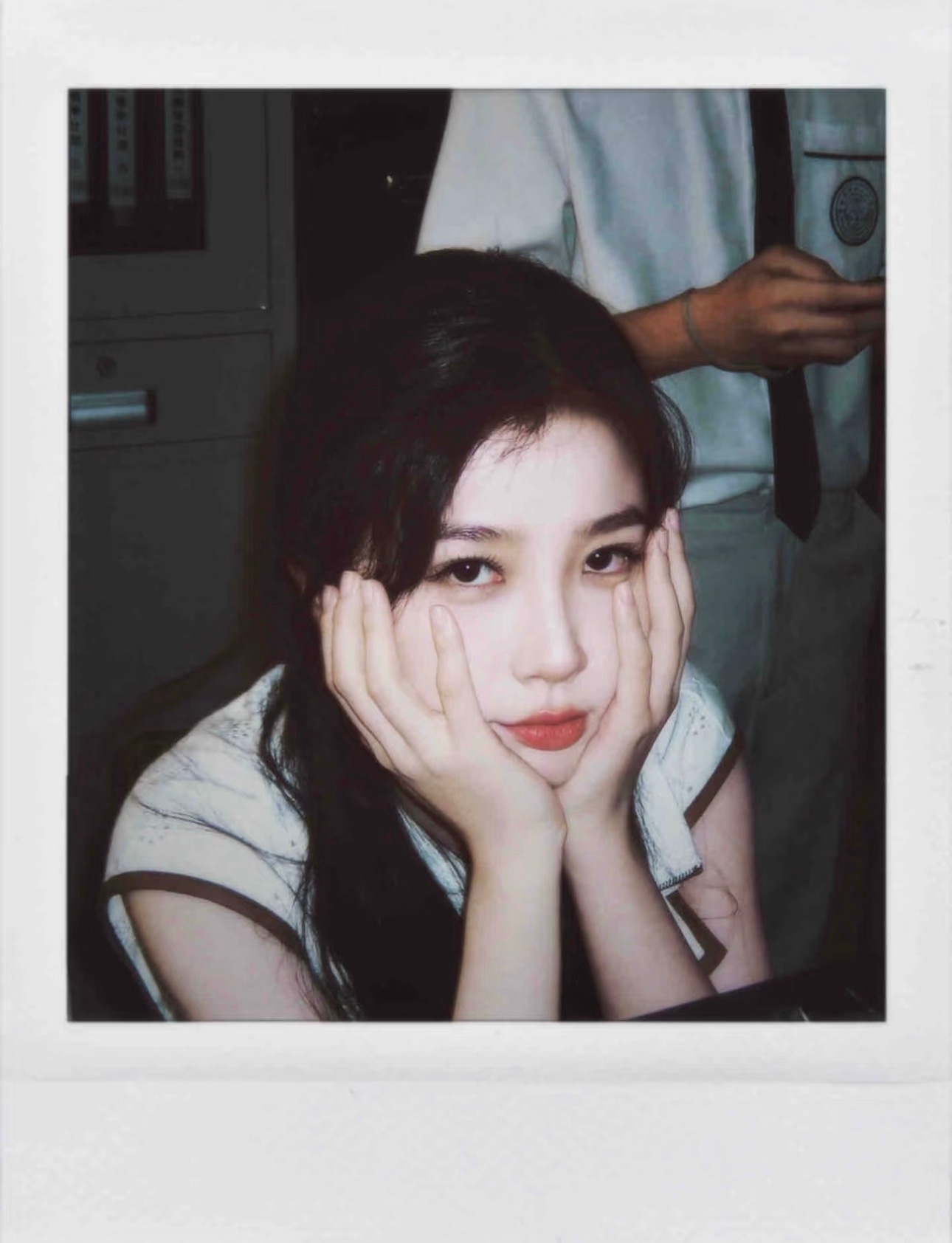 ῾📸🎞️·˚🧸 ✧ 专栏 · ^owner of my 