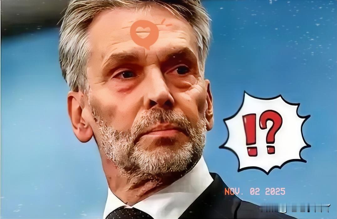 早间，快讯！
荷兰正式宣布了！

​​10月31日，路透社报道荷兰正式实施202