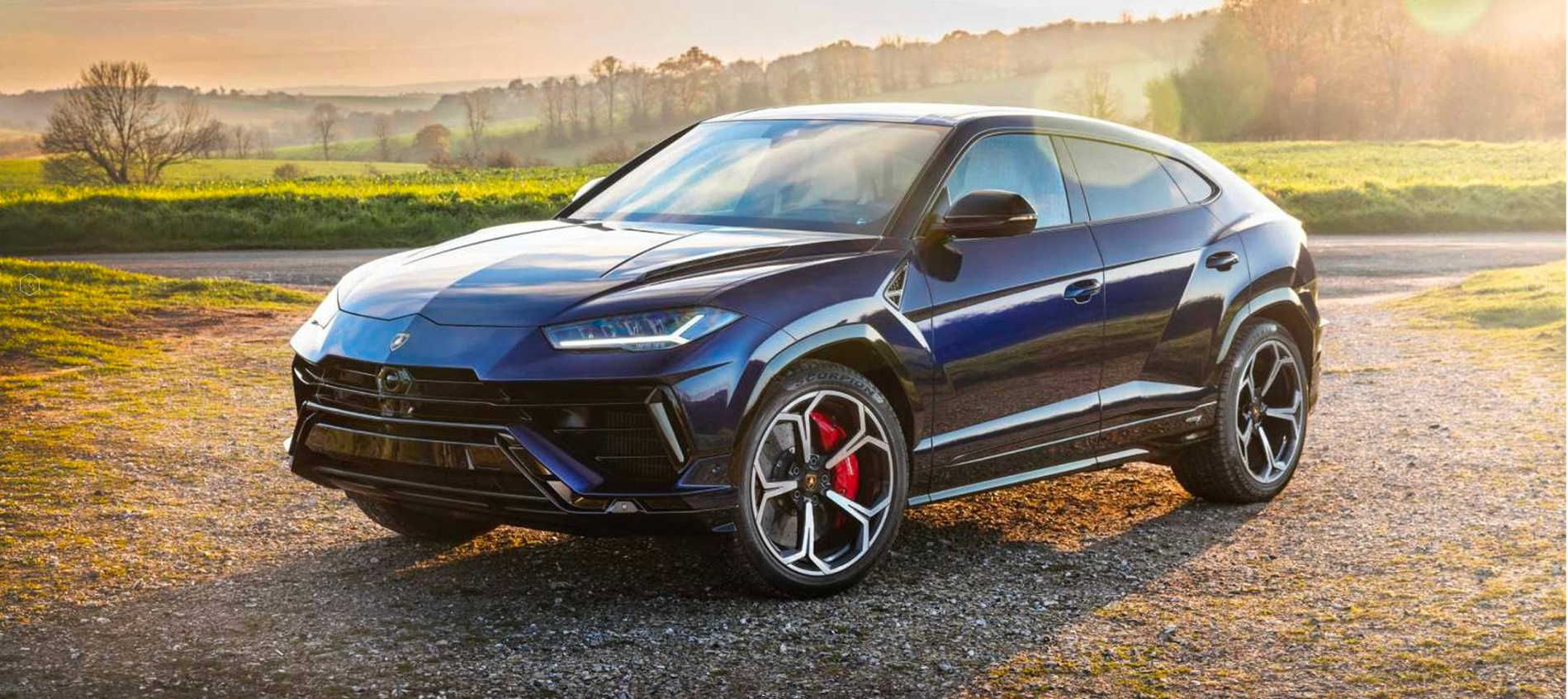 兰博基尼营业额24亿欧元2025年1月至9月，兰博基尼共交付了8140台车型，实