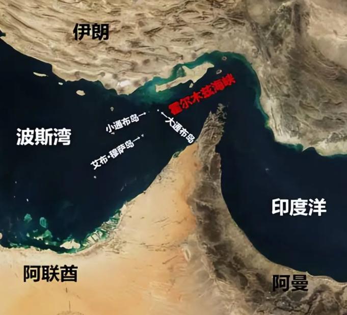 想的美！特朗普最近直接抛出个大新闻，美国正考虑和伊朗搞“合营”，一起接管霍尔木兹