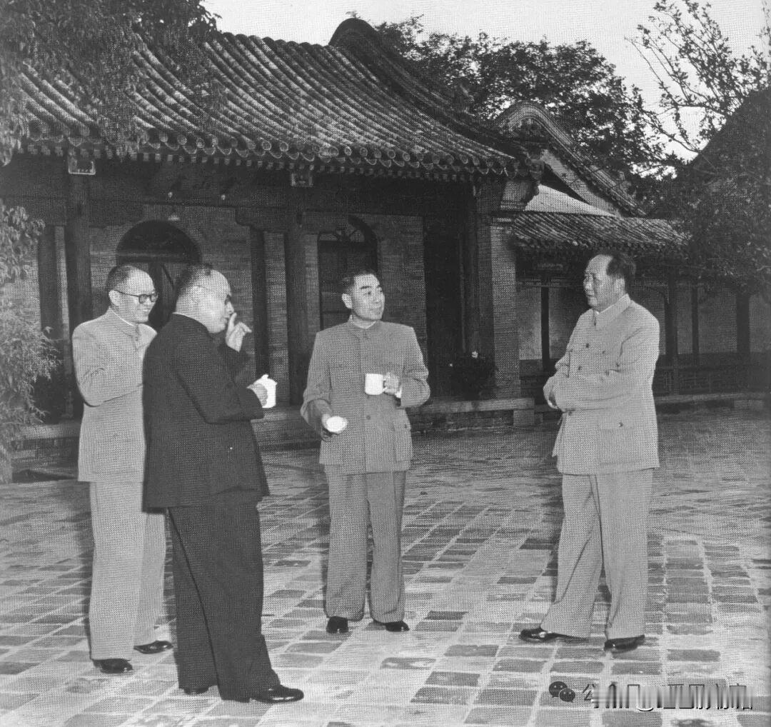 分享毛泽东的经典语录