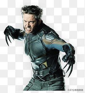 中国机器狼再进化！火力体系全面碾压，金刚狼都得靠边站！
 
电影里的金刚狼靠艾德