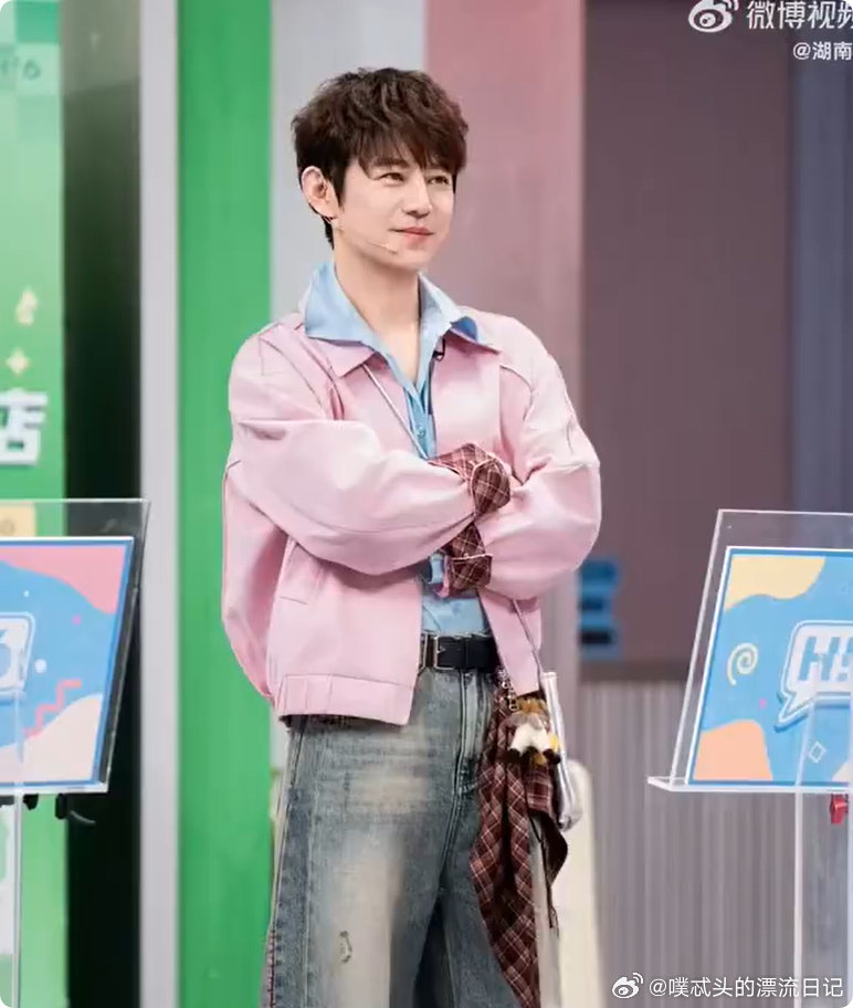 hi6开工派对收视第一你好星期六开工派对收视第一实至名归！全程高能又好笑，热度真