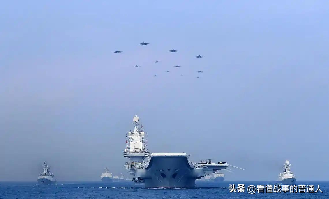 中国海域突然拉起禁航线！央视发布通告，从3月22日开始连续11天执行军事任务，大