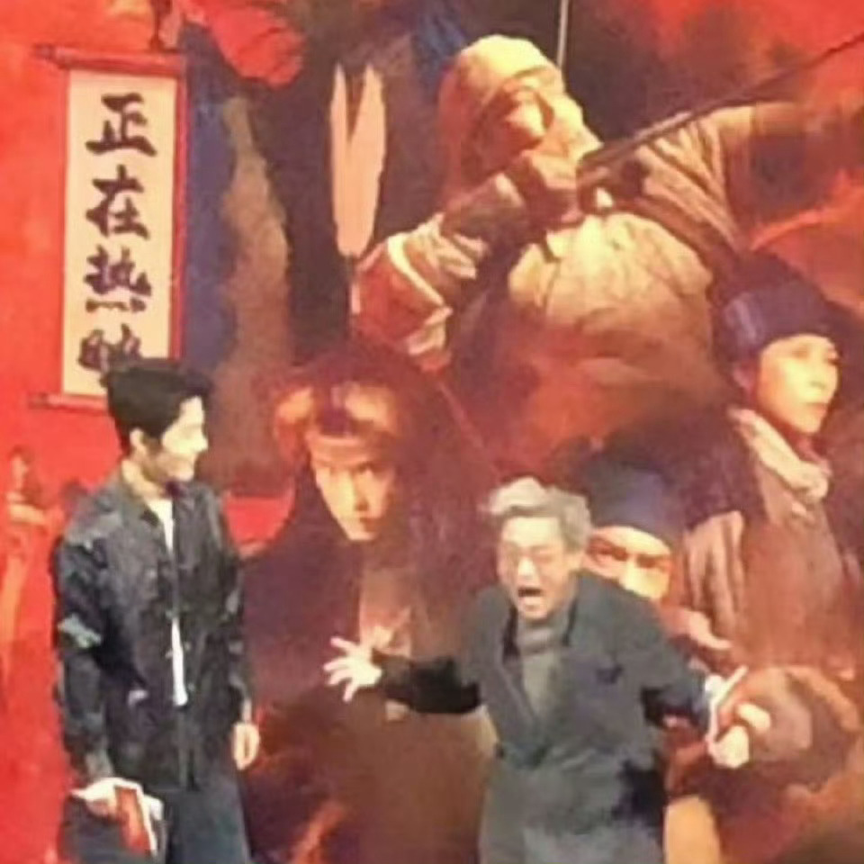 啊这[哆啦A梦害怕] 