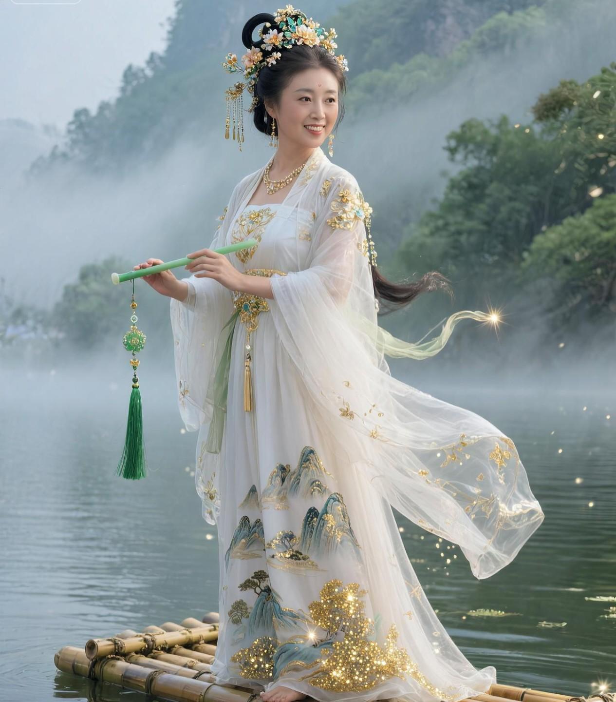 我相信语言能改变人生命运。语言是大脑的“编码工具”，认知的边界就是语言的边界，而