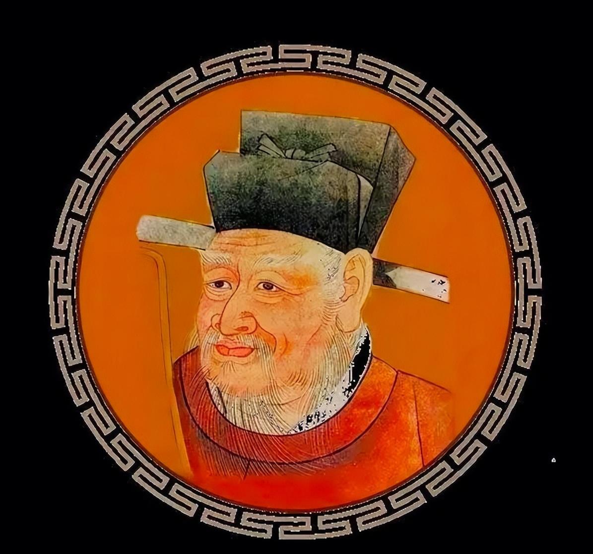 大宋年间，一个算命先生指着孙裁缝说：“今晚三更必死。”孙裁缝大骂：“胡说！真晦气