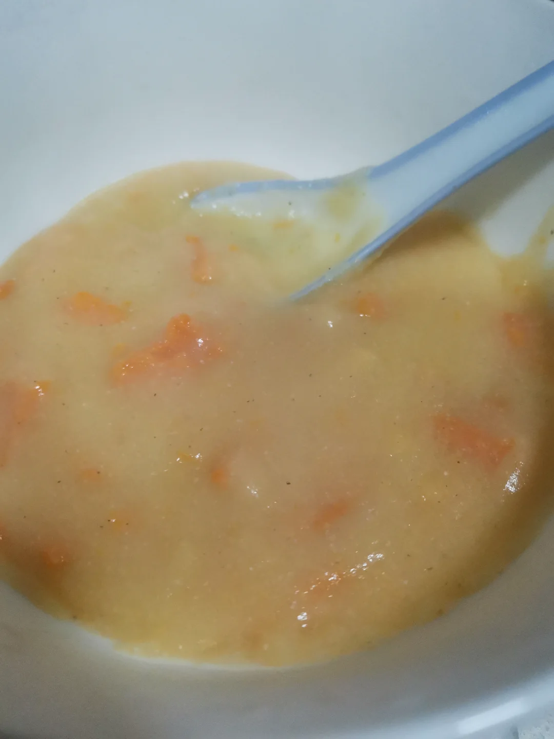 学生学习期间饮食的一个例子