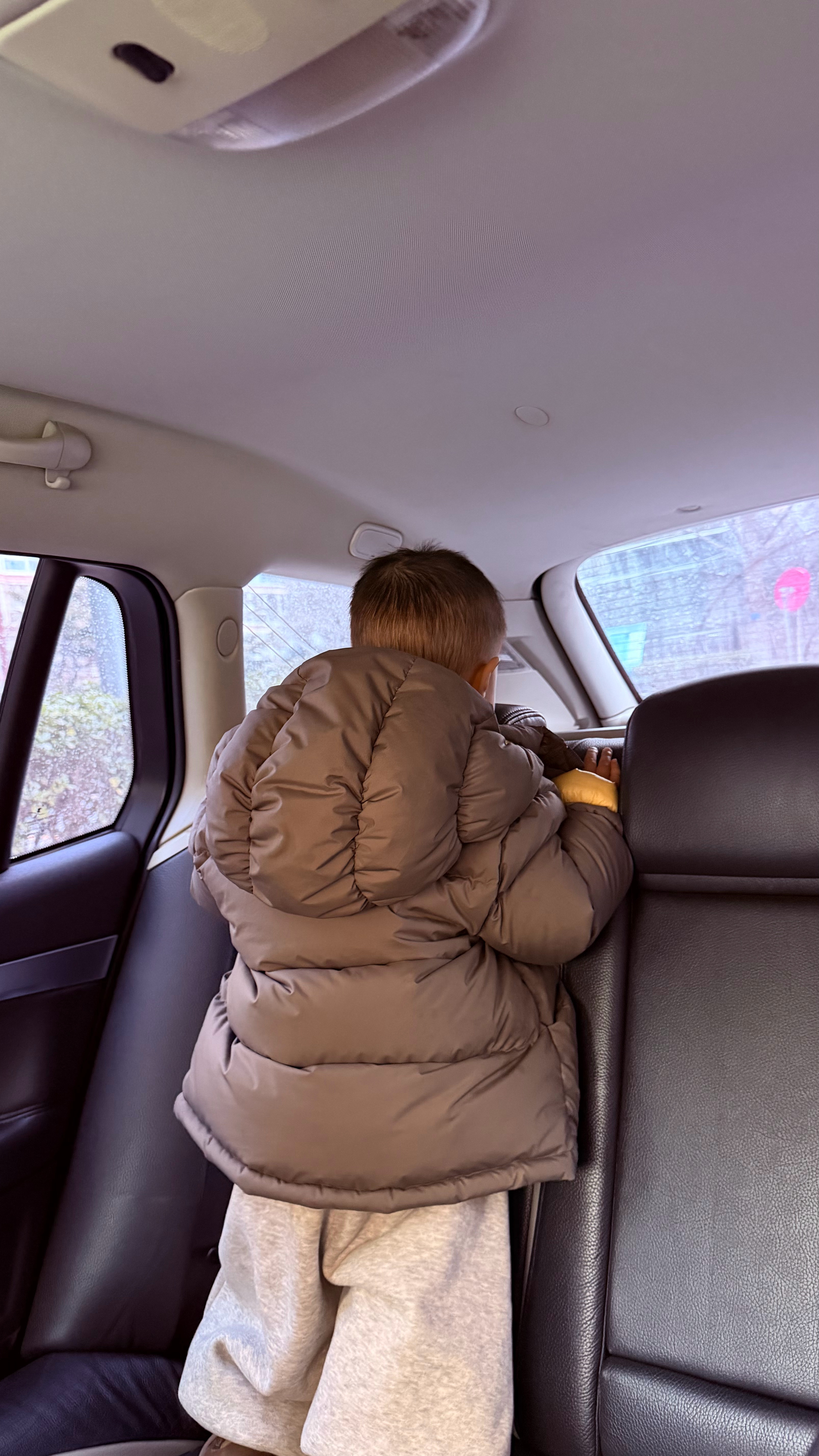 这也许是瓦罐最大的快乐！ 