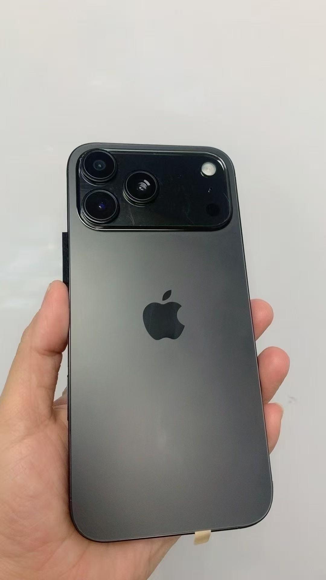 目前已知的iPhone17系列几大升级点，看看哪个你觉得有用？

1、标准版10