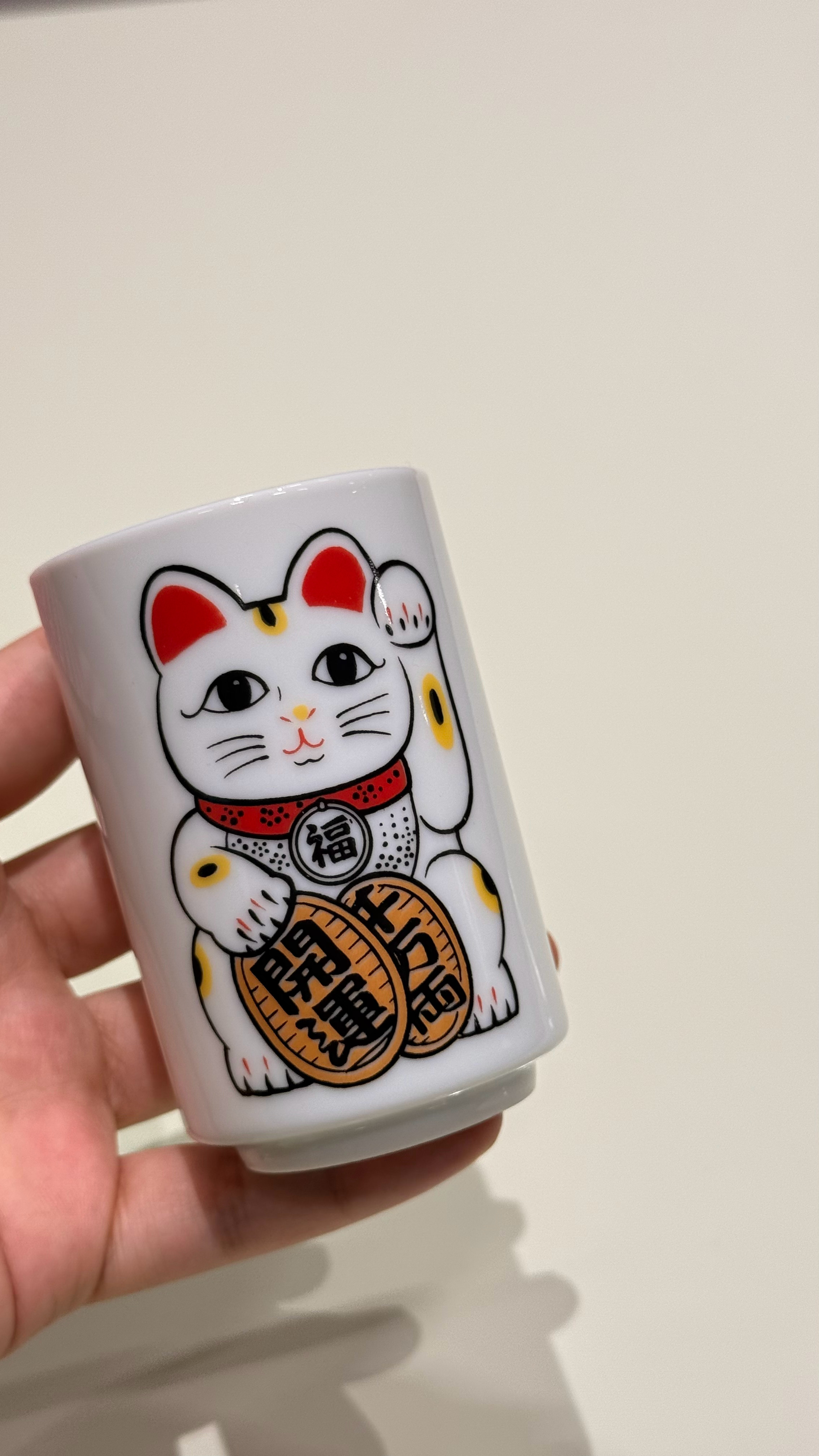 最近的杯天老爷18图没放下 真收手了 