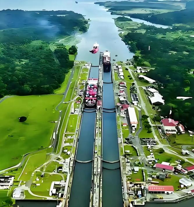 寸土不让！
 
中国对巴拿马发出最硬警告：敢动我企业利益，必让你付出沉重代价！2