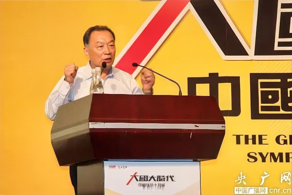 温铁军揭秘石油美元真相：美帝真正的敌手，绝非意识形态，而是这三国的“资源主权”