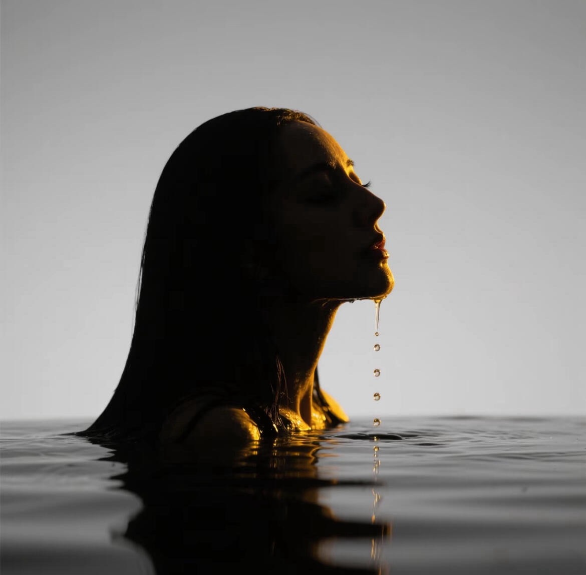 不断更对观众太友好了，聂九罗就这样一步一步把自己雕刻成了暗夜杀神！ 