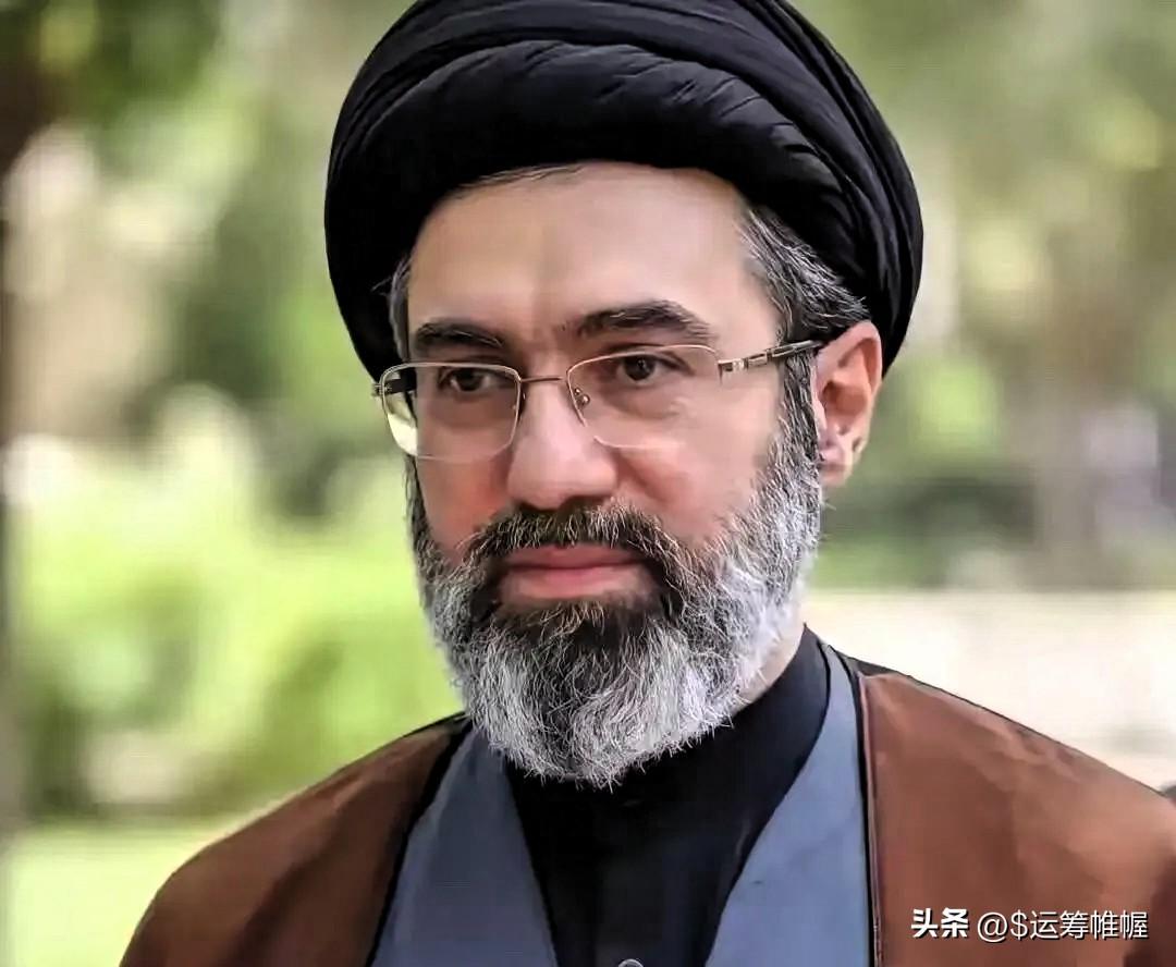 就在今天，伊朗对整个伊斯兰世界喊话:伊朗提议在中东地区建立一个没有以色列和美国参