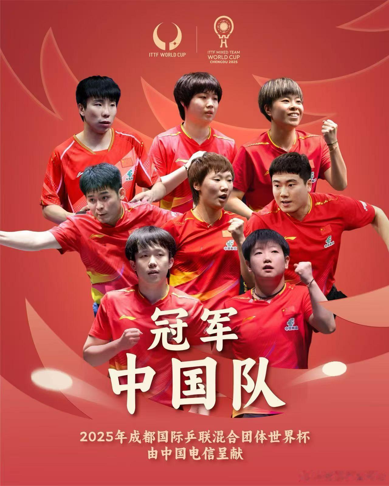 比赛赢得还是非常轻松，林诗栋输给张本一局，但迅速做出了调整和应对，又是火线下班的