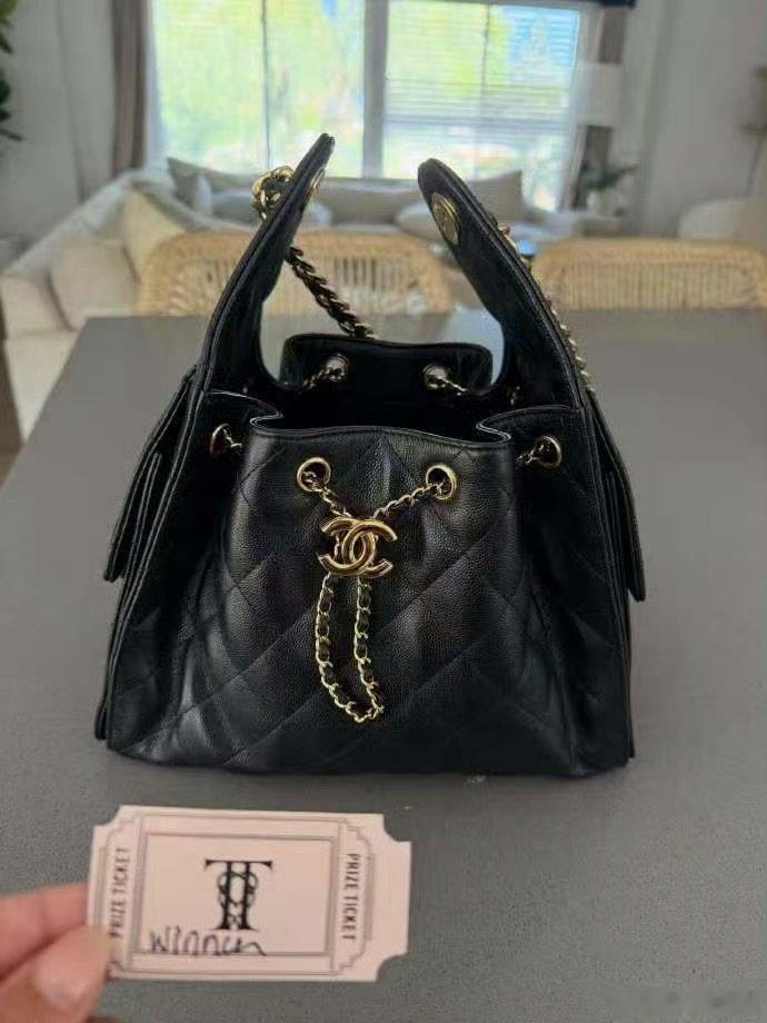 霉霉婚礼抽奖送香奈儿手袋和豪车霉霉好有钱又大方一女的 霉霉让我梦里去一趟也行 