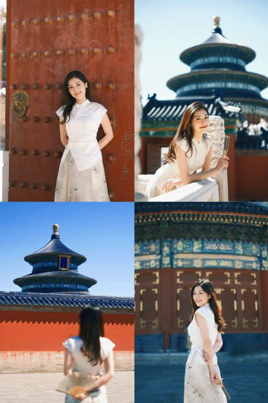 每段旅行，都藏着不可复制的美好