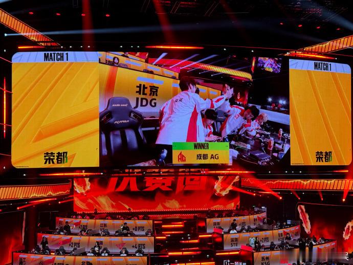 AG花花四连枪王MVPAG春决淬火燎原 四连枪王这个成绩含金量十足，AG花花全程