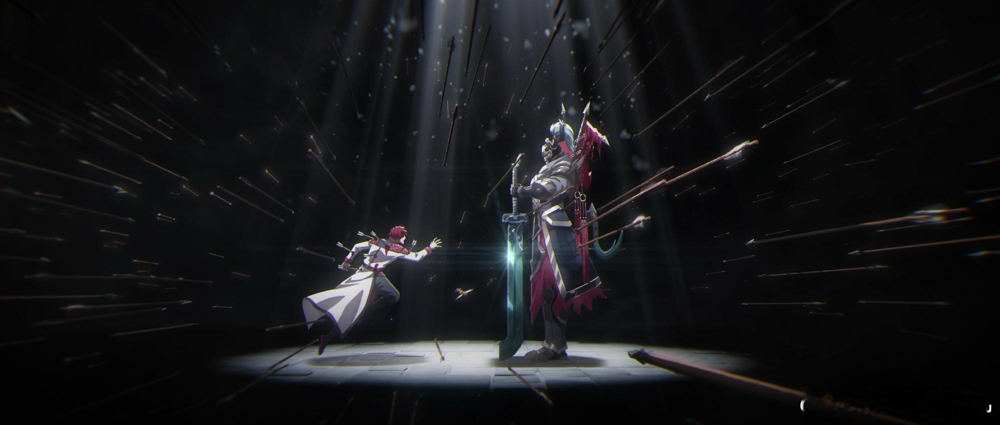 十年时间，镇魂街陪伴了一代观众的青春，第五季的到来不仅是一个新的篇章，更是对这份