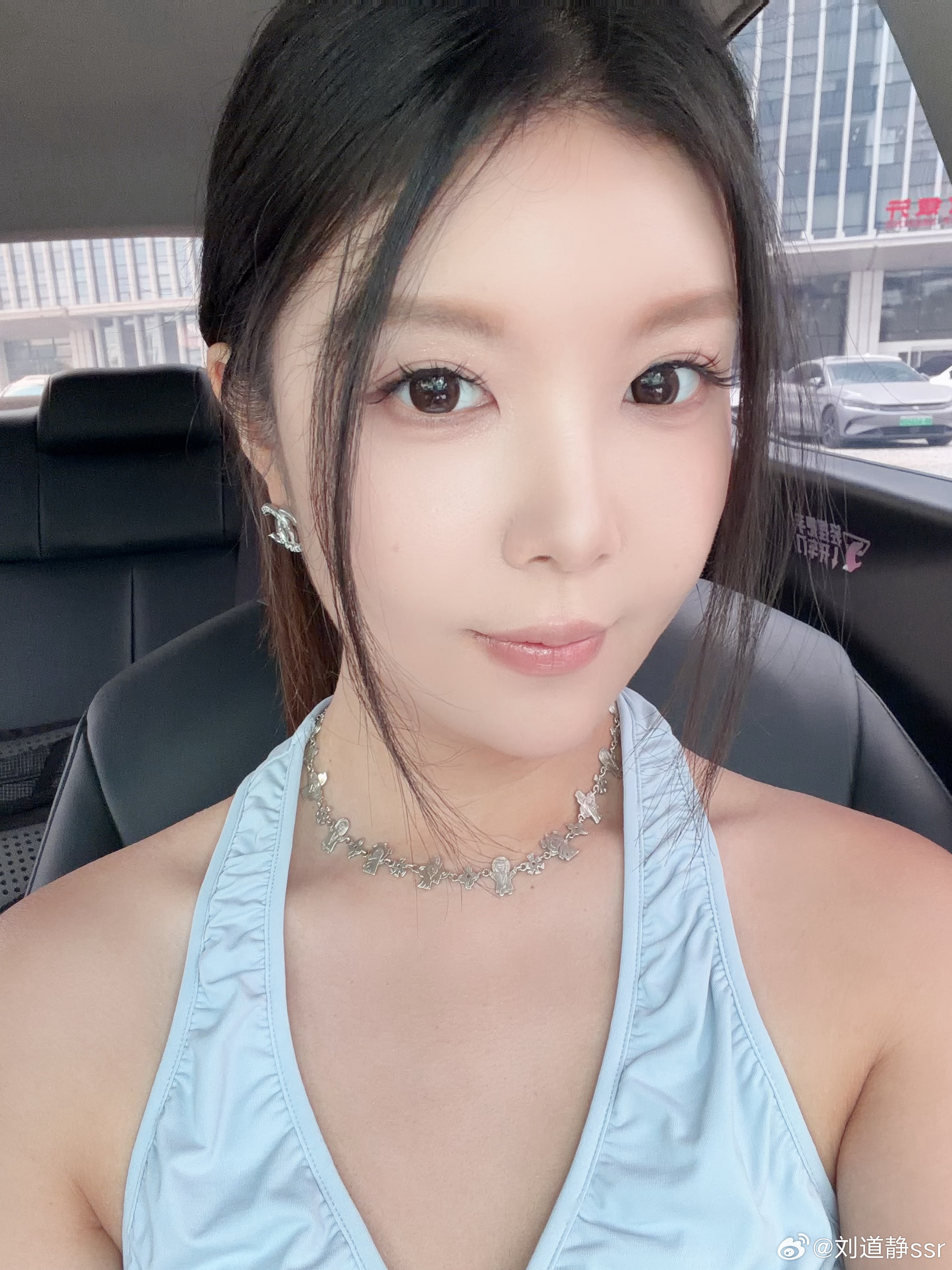 大家中午好～又要开启高能量拍摄的一天 